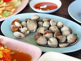 Resep kerang hijau ala abang abang : 7 Tips Memilih Dan Menyimpan Kerang Dara Agar Masakan Lebih Maksimal