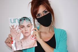 Tornano le riviste nei centri estetici e nei saloni di bellezza