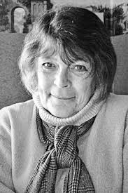 Obituary: Hilda Jane (Grant) Jones