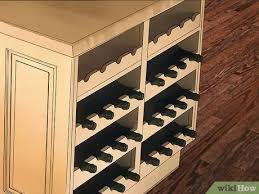 Clearances around a kitchen island. 3 Ways To Decorate A Kitchen Island Wikihow