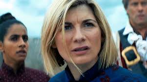 Belated happy debut to Jodie Whittaker's Doctor in Big Finish 🥳