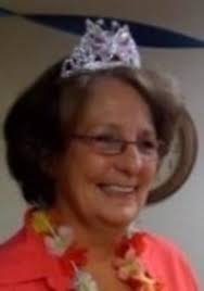 Joyce Graves Obituary