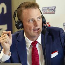 Former Alabama QB Greg McElroy Ranks Oklahoma State No. 16 in Preseason Top  25