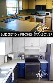 With a wide array of kitchen cabinet paint colors available. Everything You Need To Paint Your Kitchen Cabinets My Design Rules