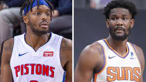 Bahamian nba star deandre ayton has not shared any details on his wife or girlfriend. Fantasy Mailbag Deandre Ayton Kelly Oubre Jerami Grant Tyrese Maxey