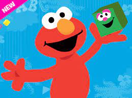 Sesame Street Games Elmo Cookie Monster Abby Cadabby Big Bird Ernie Bert Grover Count Von Count Sesame Street Free Preschool Learning Games Elmo World