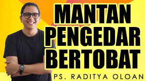 Raditya oloan juga merupakan pendiri love academy. Ps Raditya Oloan Jangan Takut Percaya Saja Youtube