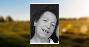 Rhonda Abbott Obituary January 1, 2018