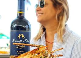 Comer delicioso en Cabarete