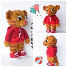 Pin On Crochet Stuffed Toys