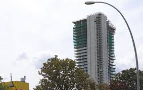 Die wohnungen mit 2 bis 6 zimmern umfassen wohnflächen von ca. Bauantrag Fur Schwabenland Tower Genehmigt Fellbach Zeitungsverlag Waiblingen