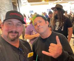 Joe Lally is my punk bassist.