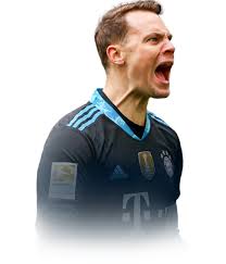 Please remember to share it with your friends if you like. Manuel Neuer Fifa 21 Fifa 10 Futhead