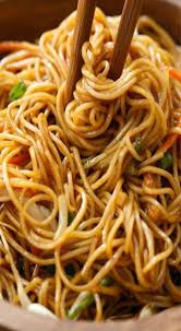 Soy Sauce Noodles Recipes Soy Sauce Noodles Cooking Recipes