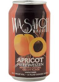 Misty golden blonde, titanium white lacing nose: Dry Dock Apricot Blonde Total Wine More