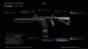 Extra custom class slot (6 total), new emblem, new title, prestige tier of challenges . Competitive Fennec Class Competitive Weapons Modern Warfare Ggrecon