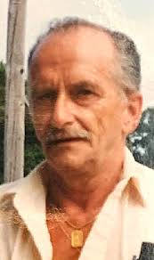 Larry Douglas, Sr., 82
