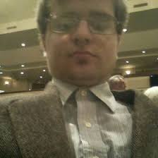 Forrest Powell (Forrestppowell)