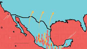 En nuestro país, representa una de las principales problemáticas a enfrentar y a solucionar por el gobierno. Esto Prometio Mexico Para Frenar Los Aranceles De Trump