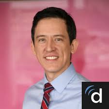 Dr. Daniel Herchline, MD