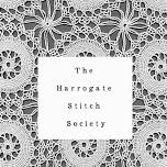 The Harrogate Stitch Society- Stitch & Sleuth