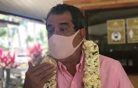 Il n'y aura pas de reconfinement. Outremers360 Toute L Actualite Des Outre Mer A 360