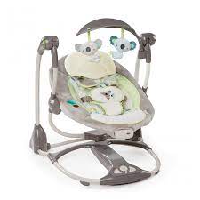 4.5 out of 5 stars 309. Ingenuity Convertme Swing 2 Seat Toys 4 You