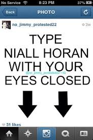 Niall Horan Funny 5sos What Do You Mean