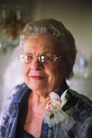 Mildred V. (Millie) Schoen Obituary