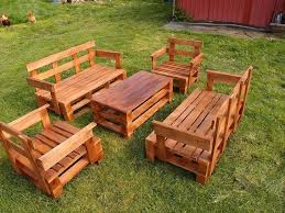 Banc De Jardin En Palette Idee Diy Table Basse Diy Garden Furniture Pallet Garden Furniture Pallet Furniture Outdoor