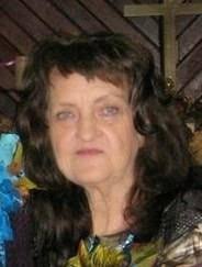 Barbara Burk Obituary (1945