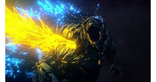 Netflix is the world's leading internet entertainment service with over 148 million paid memberships in over 190 countries enjoying tv series, documentaries and. Godzilla The Planet Eater Movie Review