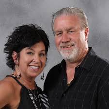 Vicky Wideman and Rob Bennett, husband and wife, share their unique  perspectives about black history and why Black History Month is a very  reflective...