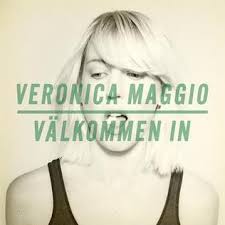 Veronica maggio om nya killen klas: Valkommen In Wikipedia