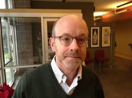 Speaking Volumes: John Allison