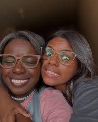 Photos by Missionária Candida Celeste (@candidacelesteoficial) · May 11,  2025