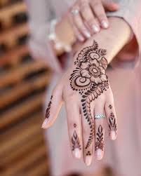 17 Beautiful Henna Designs Henna Tattoo Hand Henna Designs Easy Henna Designs