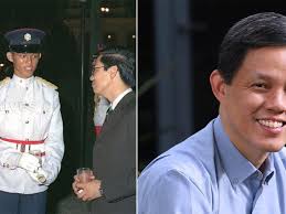 Jun 07, 2021 · alleged incidents of racism 'go against what we stand for in singapore': 10 Facts About Future Deputy Pm Chan Chun Sing
