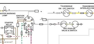 One trick that i actually use is to print a similar wiring plan off twice. 1973 Ignition Switch Wiring Connection Question Mgb Gt Forum Mg Experience Forums The Mg Experience