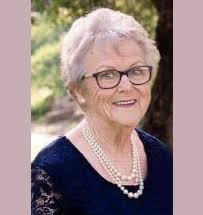 Aileen Monica Meehan