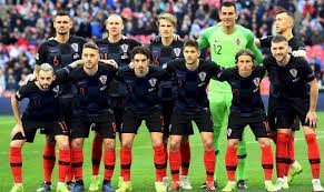 Football cricket rugby union football américain tennis snooker baseball hockey sur glace basketball.france v croatie. Euro 2020 Ce Qu Il Faut Savoir De La Croatie