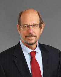 Michael P. Rhoades, Attorney