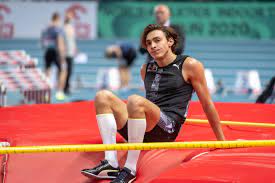 Jul 01, 2021 · lekkoatletyka. Skok O Tyczce Armand Duplantis Atakowal Rekord Swiata W Lievin Tym Razem Bez Powodzenia Sport Wp Sportowefakty