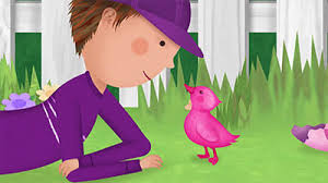 Pinkalicious & Peterrific Season 1