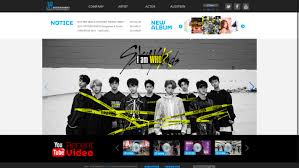 Apply for jyp online audition Jyp Entertainment Launches 2018 North American Auditions