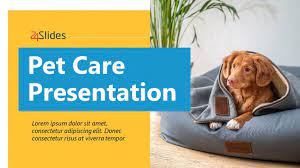 This agreement is with any changes, a new agreement will be presented before any new services are rendered. Pet Care Powerpoint Template Free Powerpoint Template
