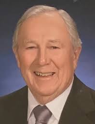 John Fogarty Obituary (2021)