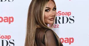 Hollyoaks' Chelsee Healey devastated by tragic family death