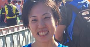 Nogami to Represent Japan at Asian Marathon Championships