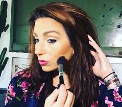 Leer Contouren. Met het Contour Palette van Douglas!